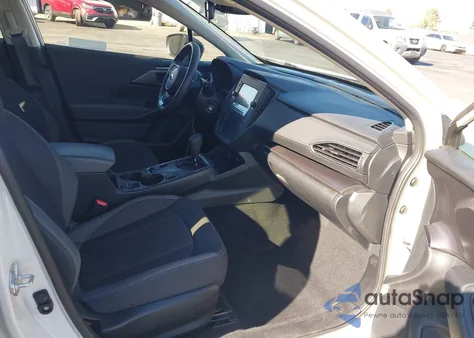 2024 Subaru Impreza Base 5-Door z USA, uszkodzony, nr VIN JF1GUABC2R8230398